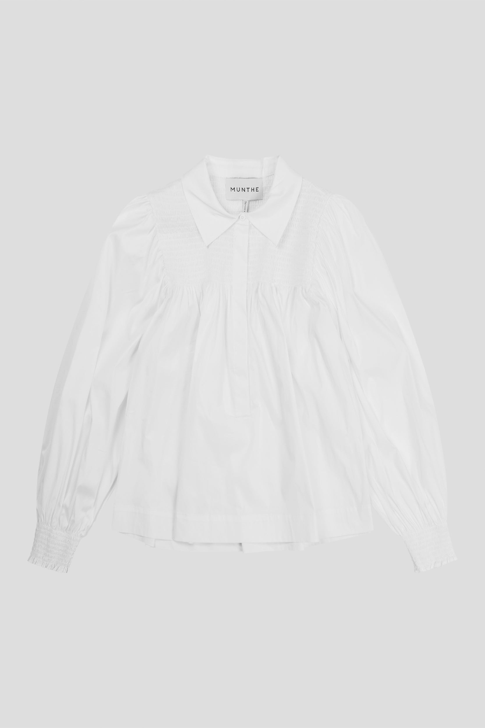 ALOYAL - WHITE