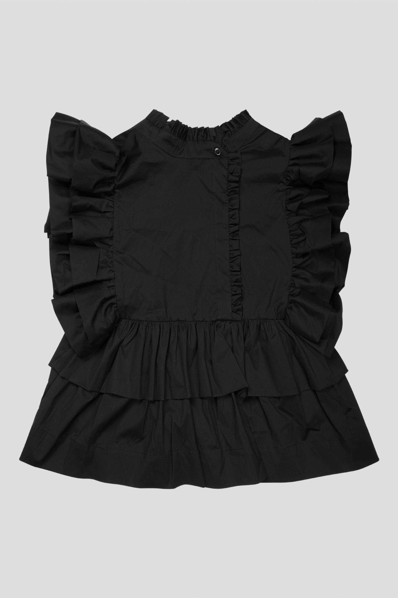 ALUGANO - BLACK