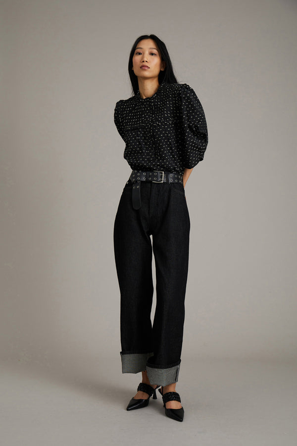 AMARANTA - BLACK