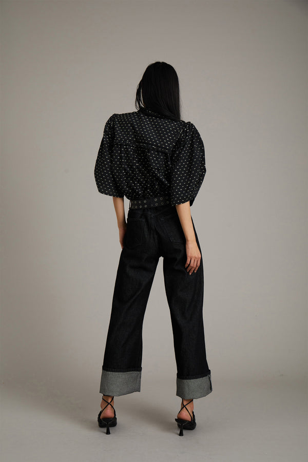 AMARANTA - BLACK