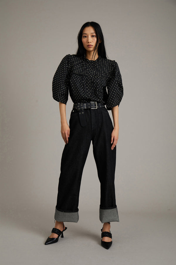 AMARANTA - BLACK