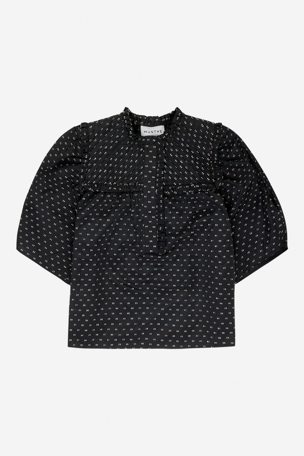 AMARANTA - BLACK