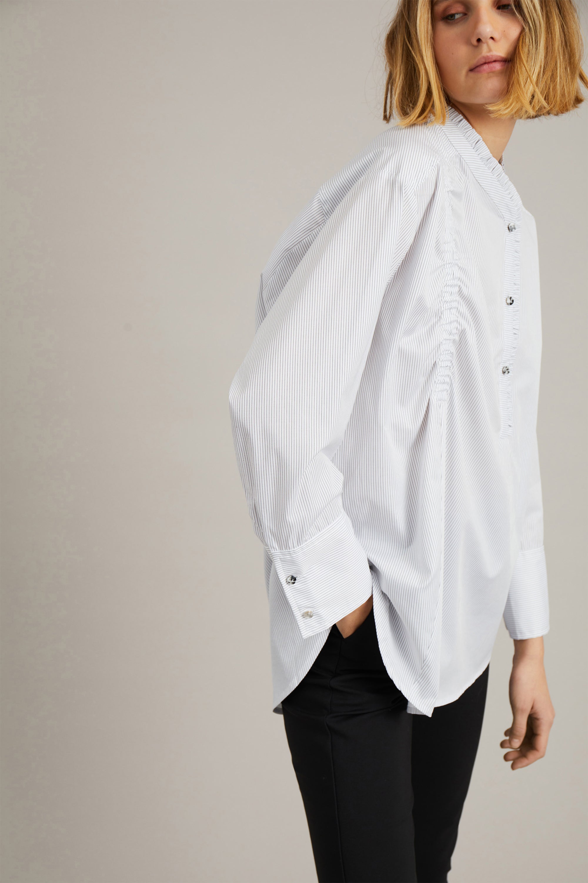 ASTER - BLACK