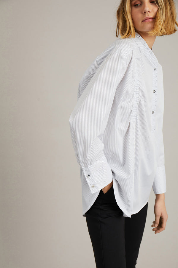 ASTER - BLACK