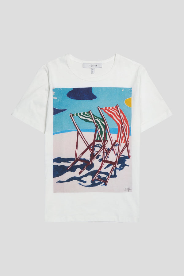 ALORCA - WHITE
