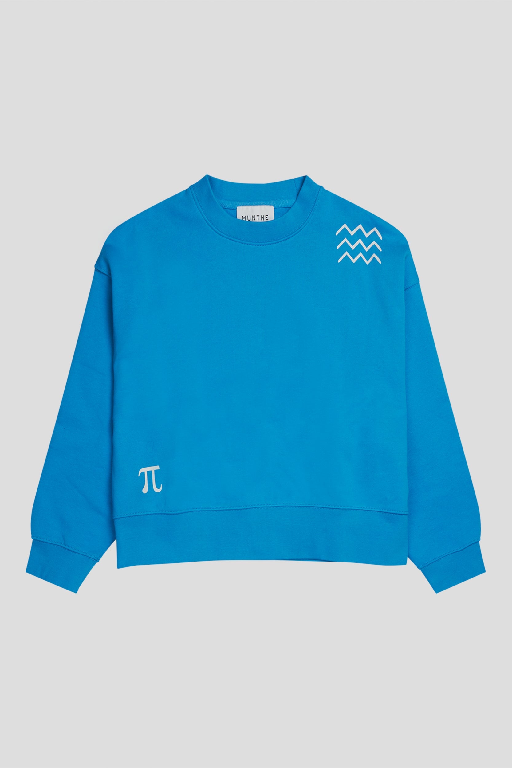 ALOTUS - TURQUOISE