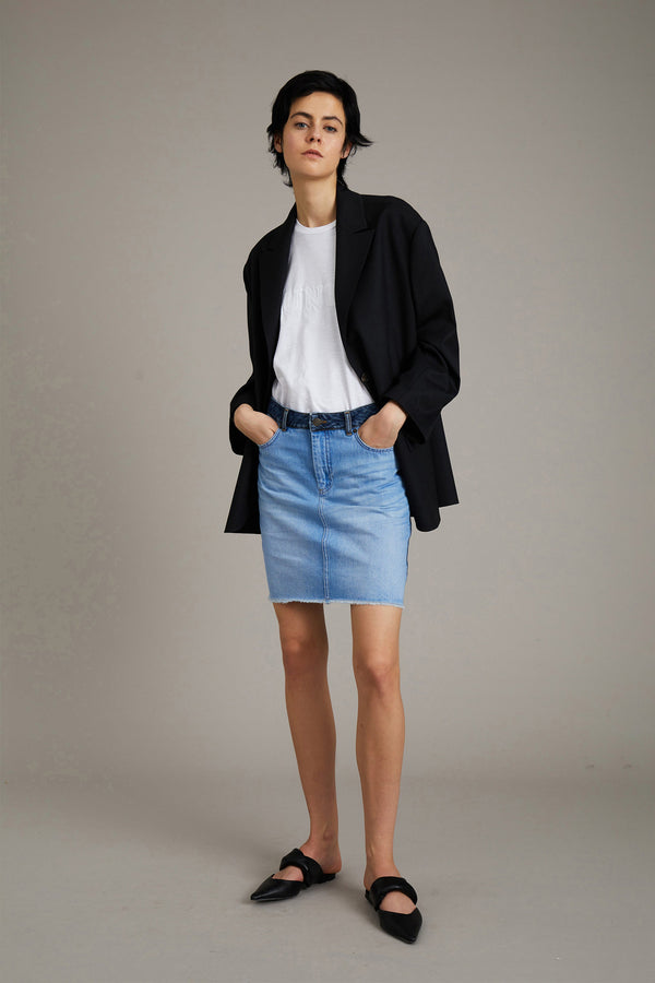 ACLURA - BLUE