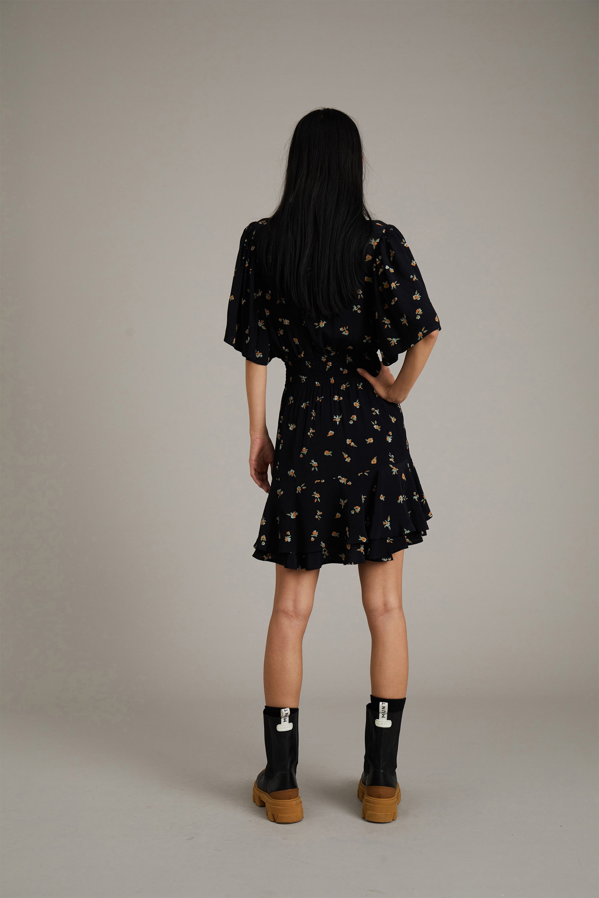 ALTY - BLACK