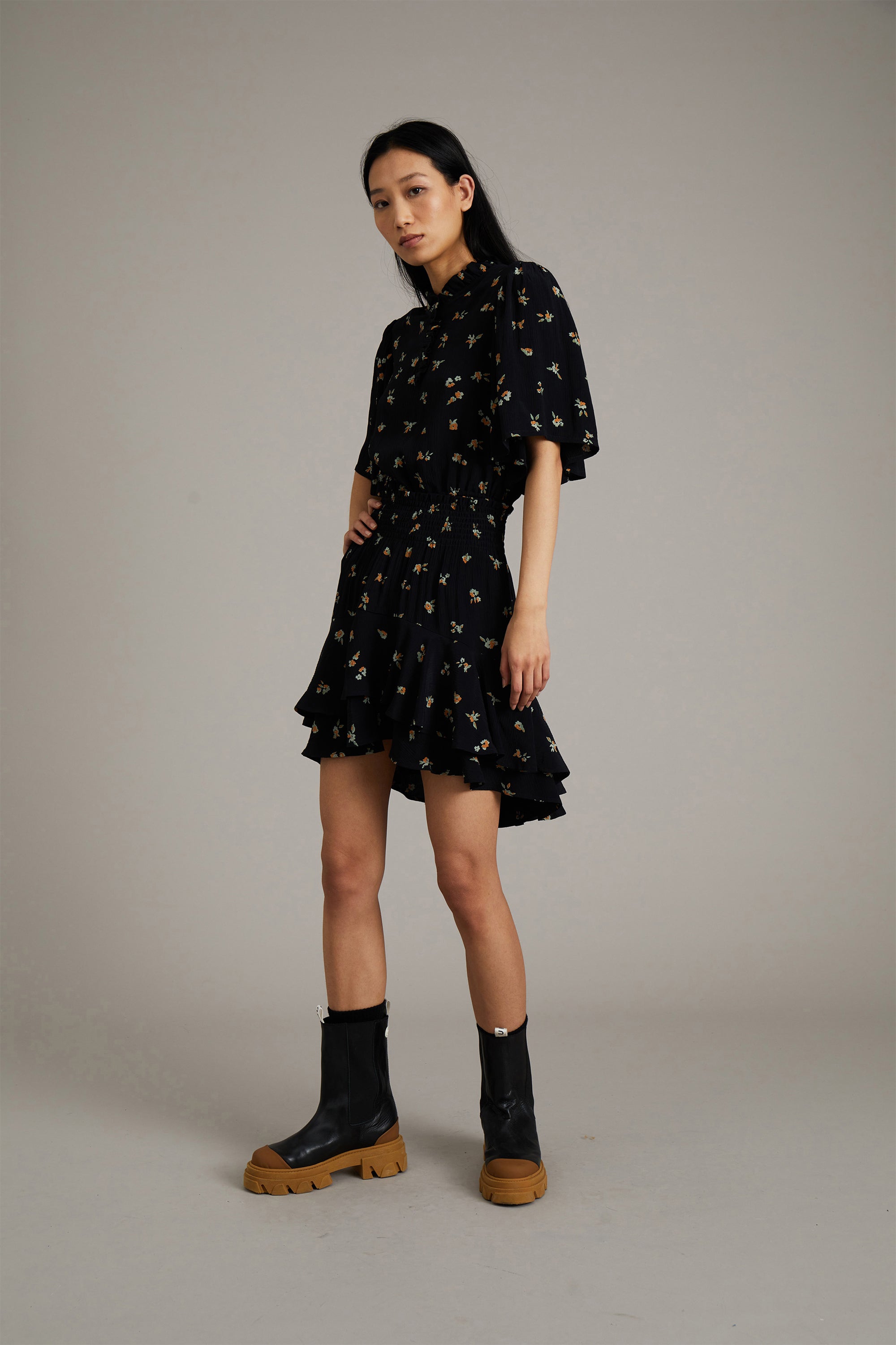 ALTY - BLACK