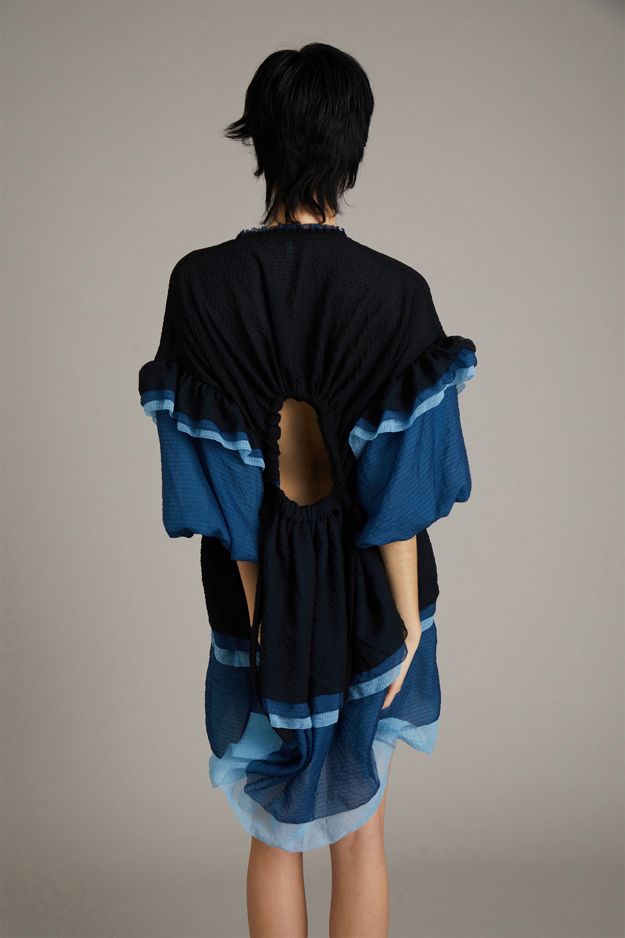 ALOME - BLUE