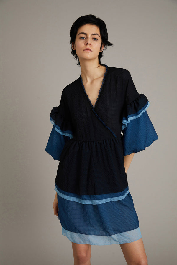 ALOME - BLUE