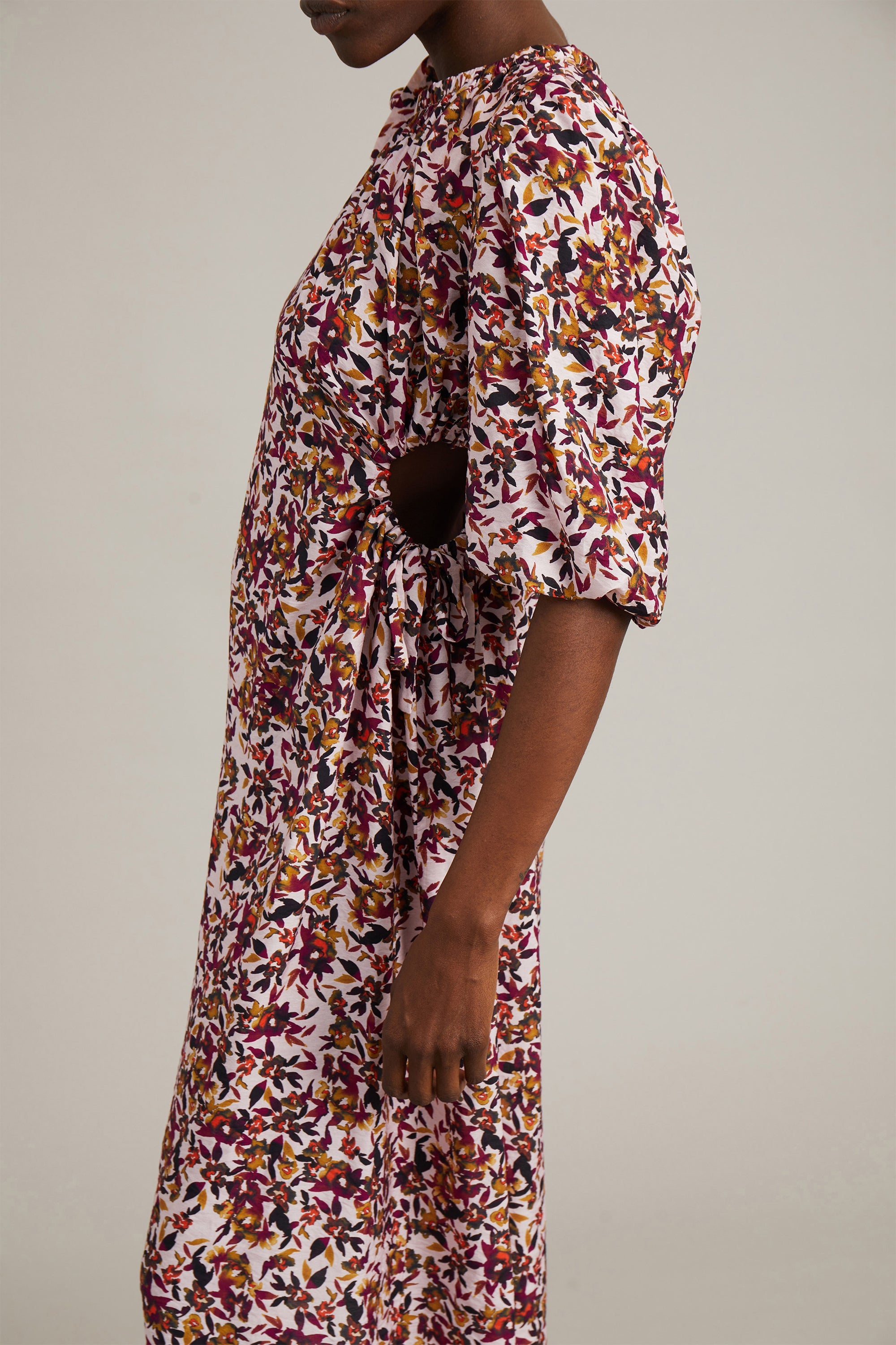 ALARISA - ROSE