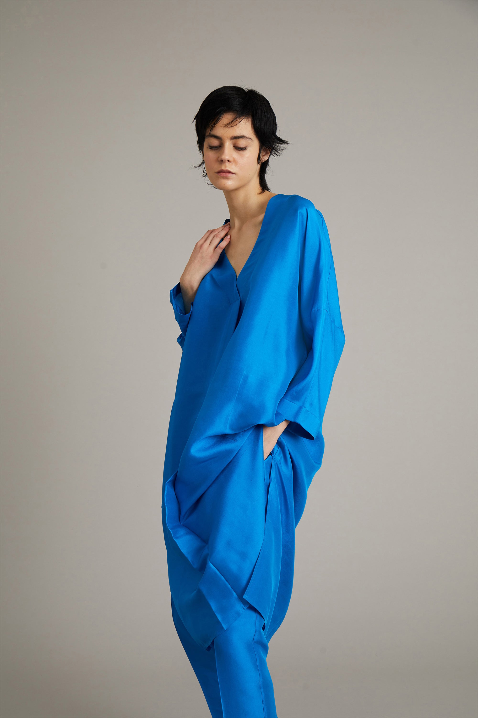 ALIGHT - TURQUOISE