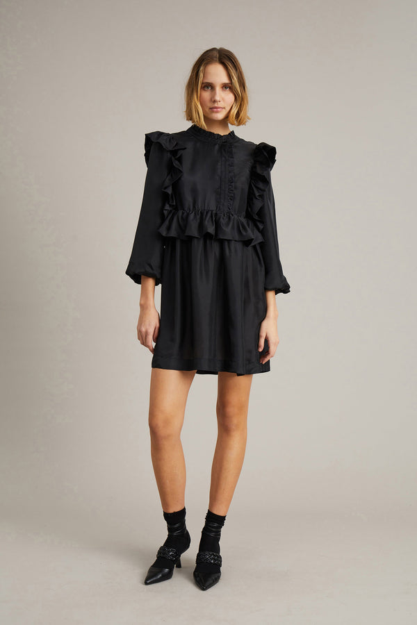 ASSAIL - BLACK