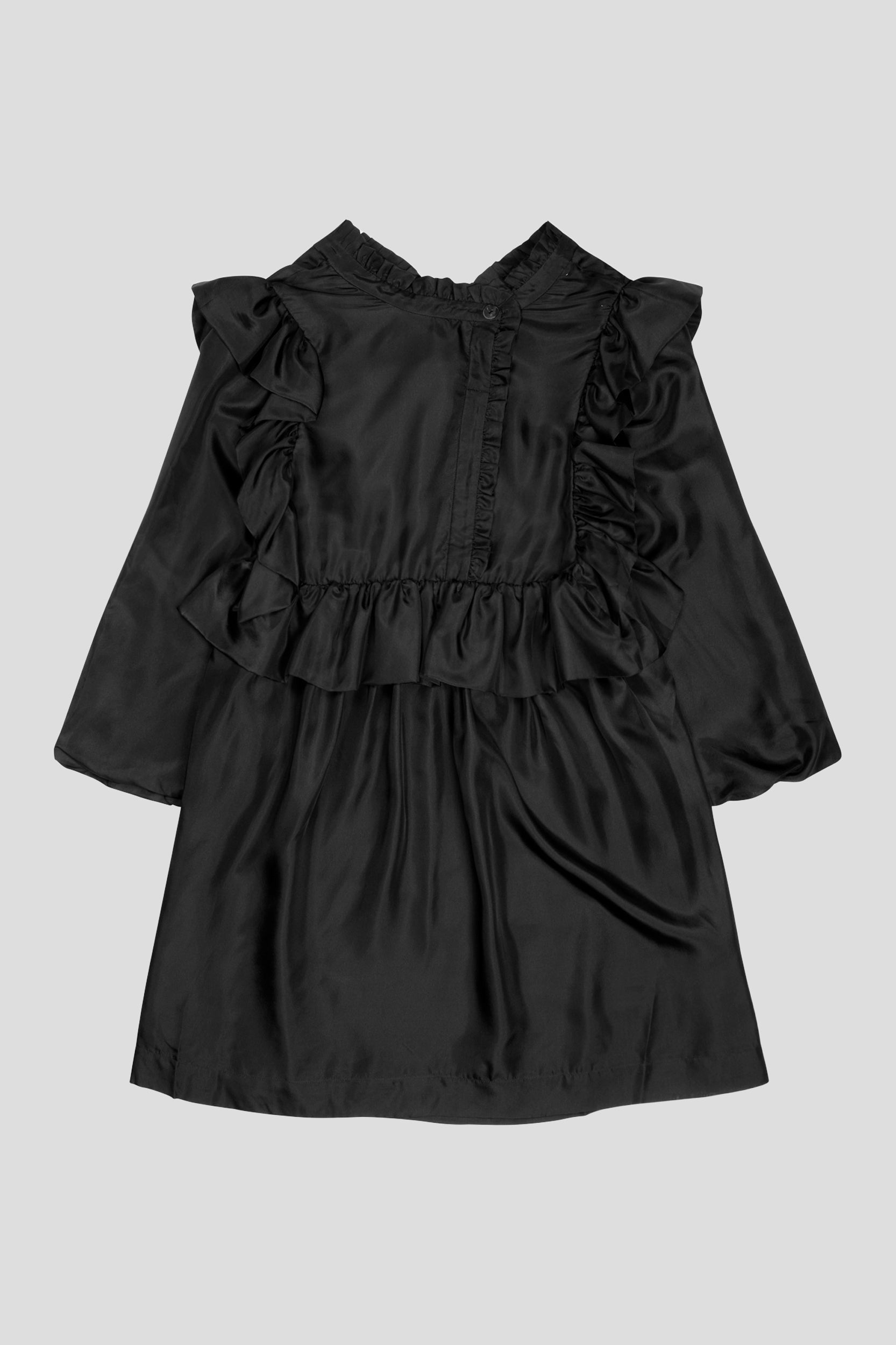 ASSAIL - BLACK
