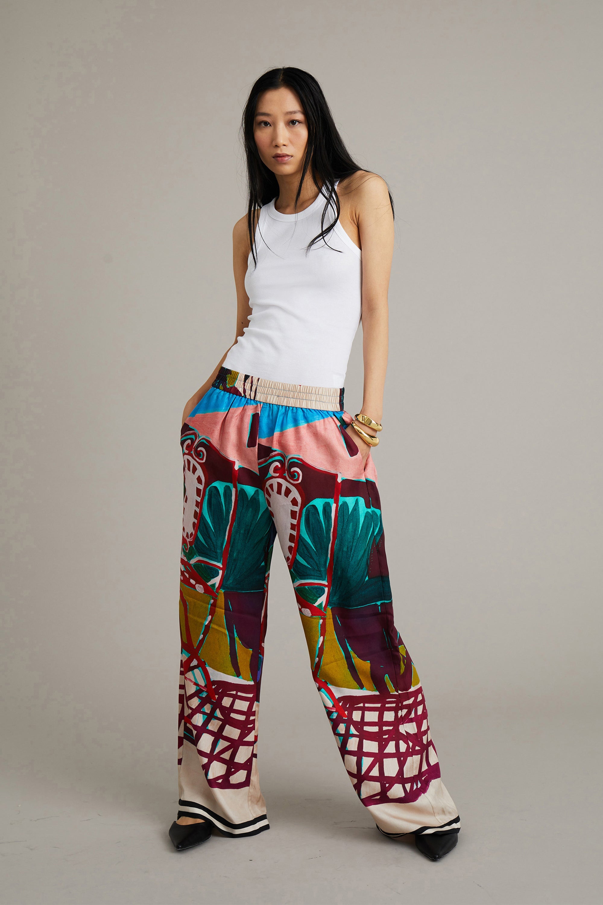 ARUM - MIX