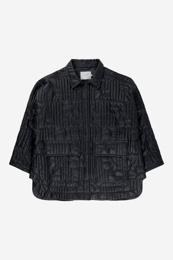 AMAIN - BLACK