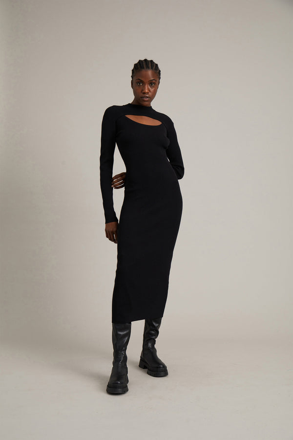 ABBAT - BLACK