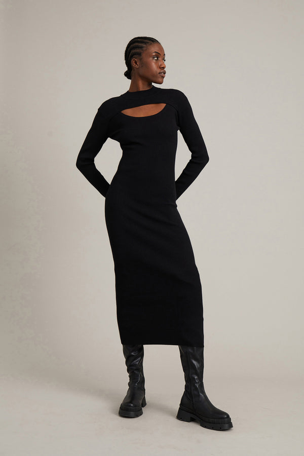 ABBAT - BLACK