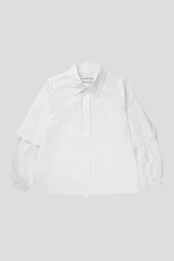 DEERGRASS - WHITE