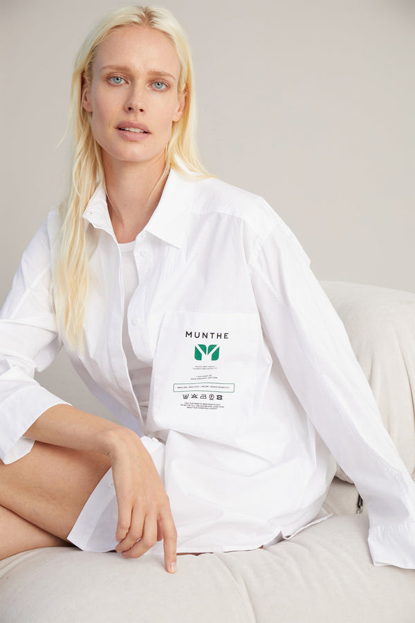 DEFTLY - WHITE