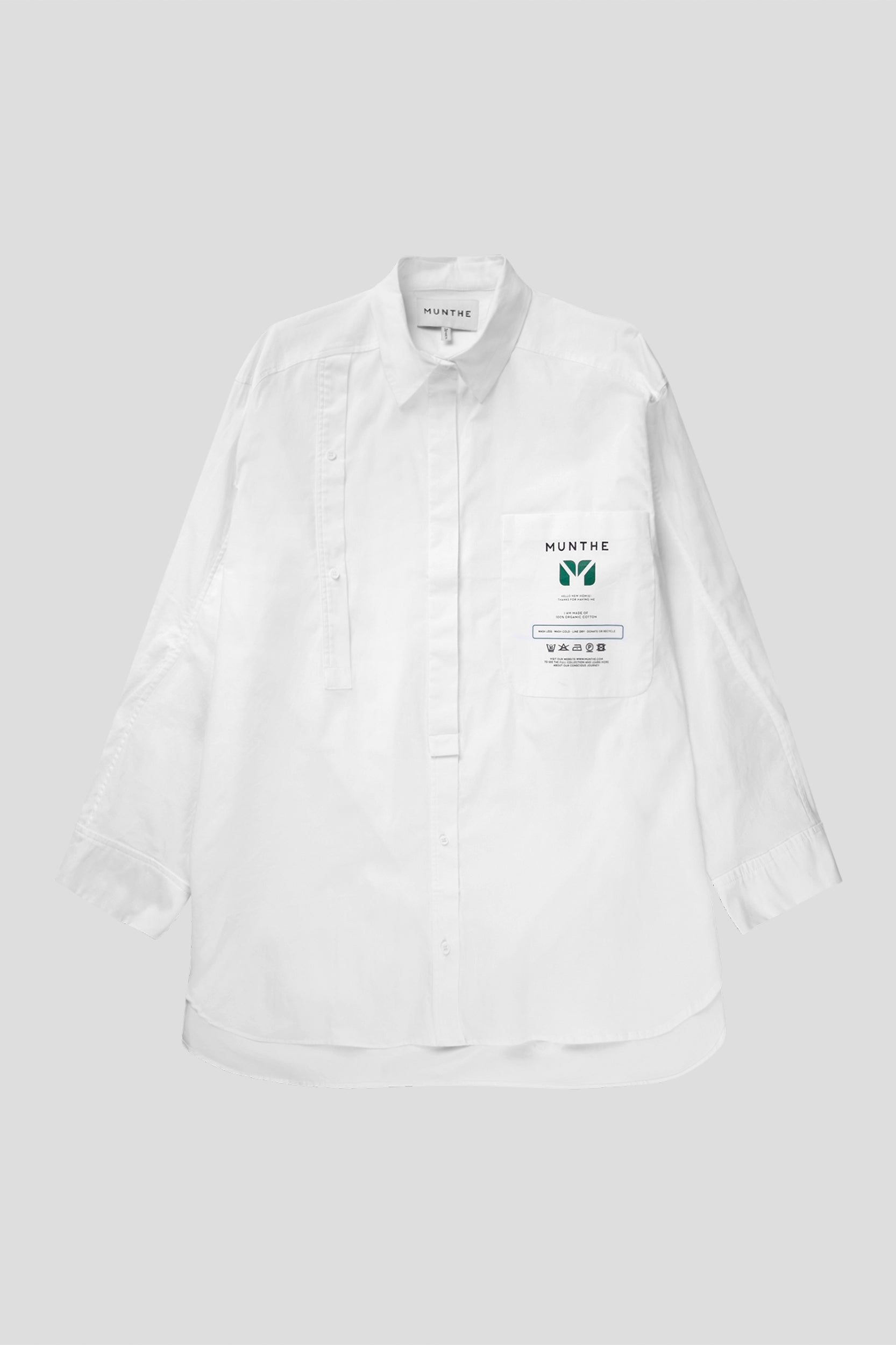 DEFTLY - WHITE