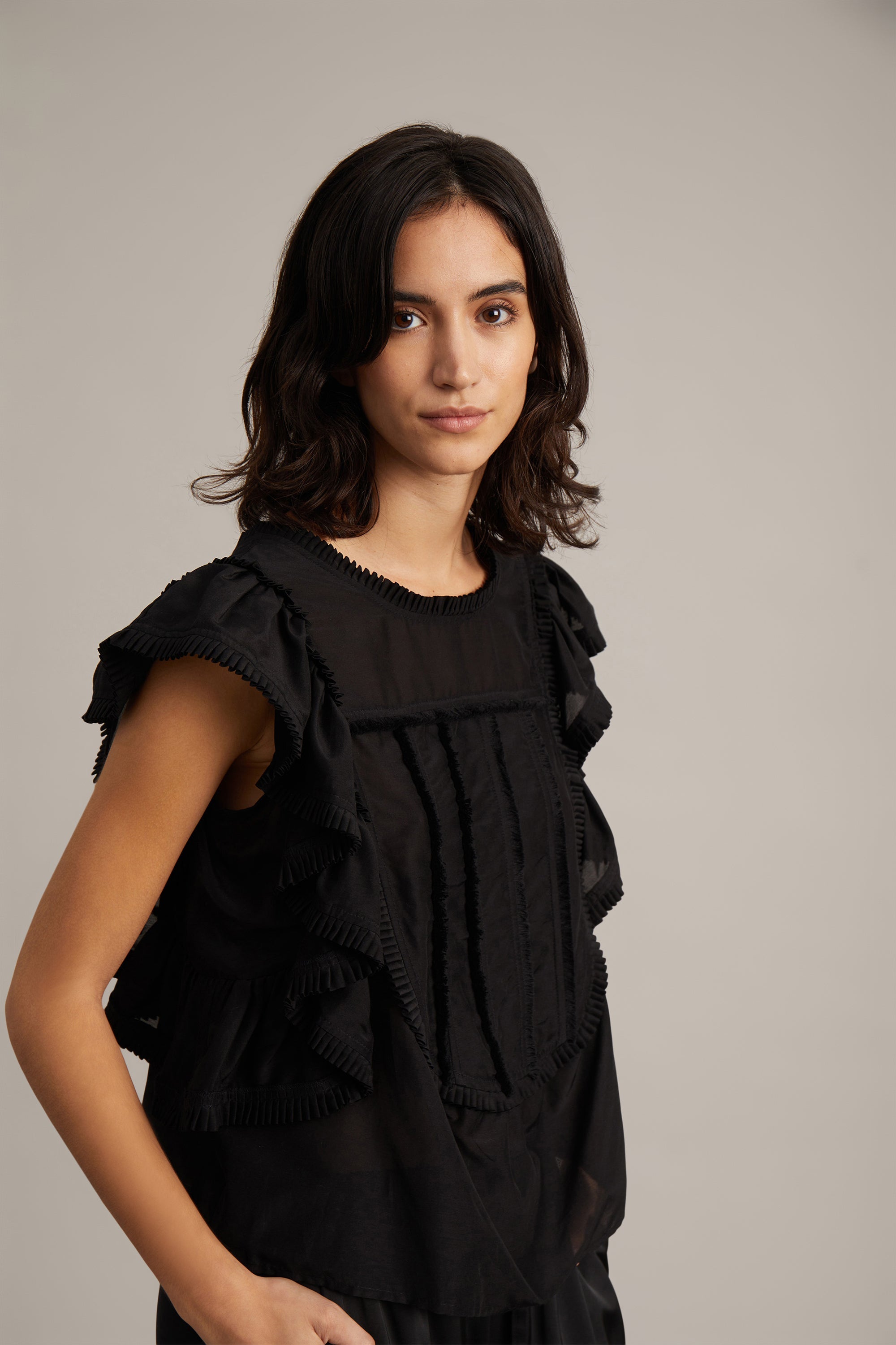 DICI - BLACK
