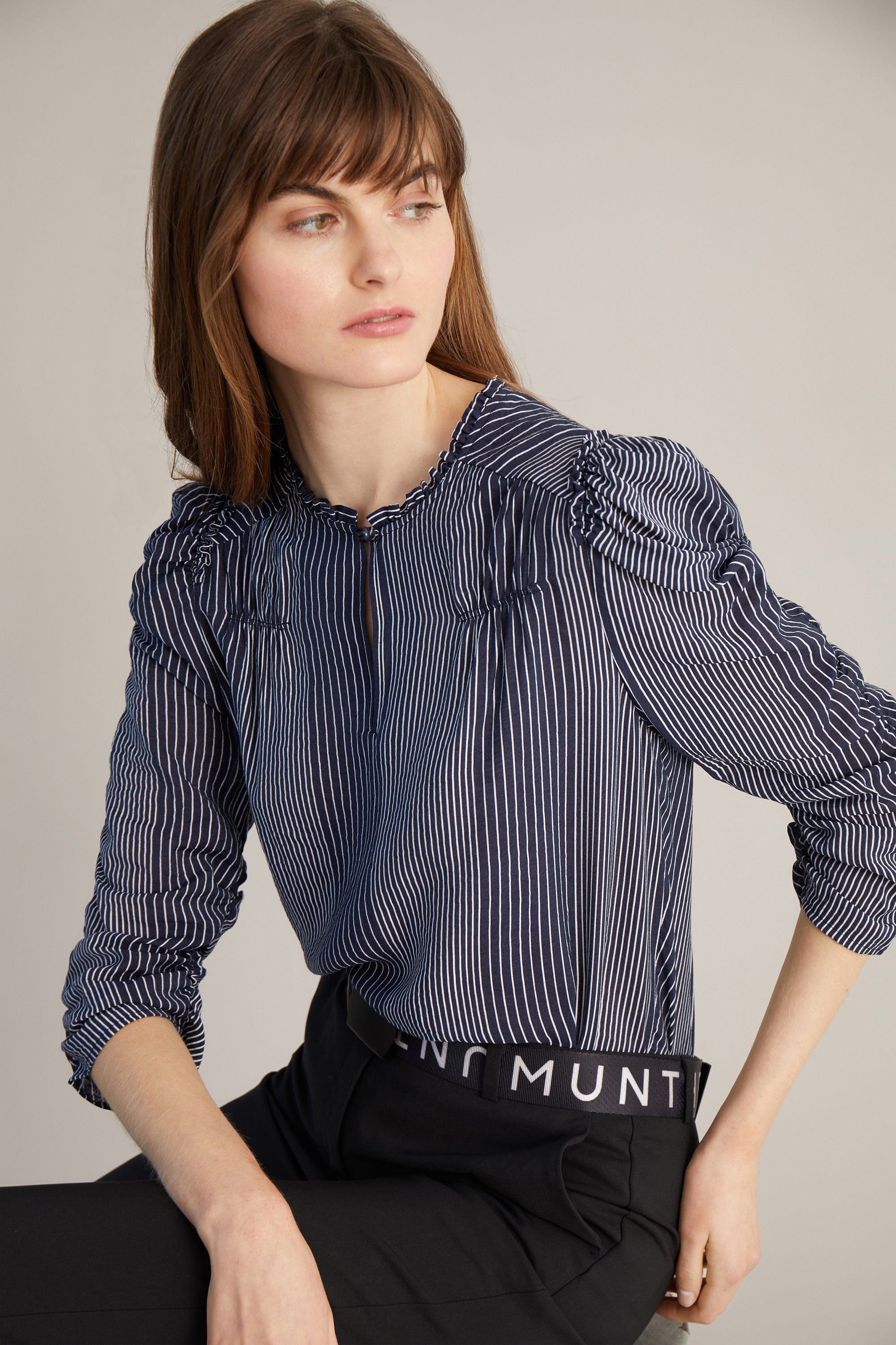 DIGBY - NAVY