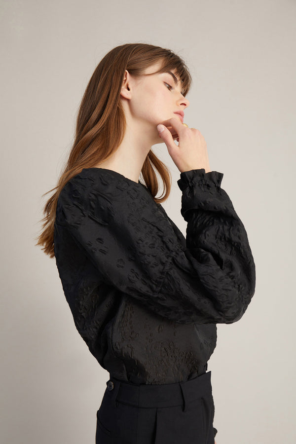DELICIOUS - BLACK