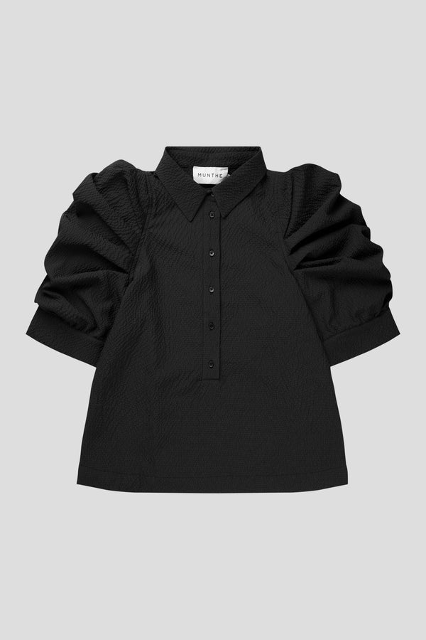 DEMULCENT - BLACK
