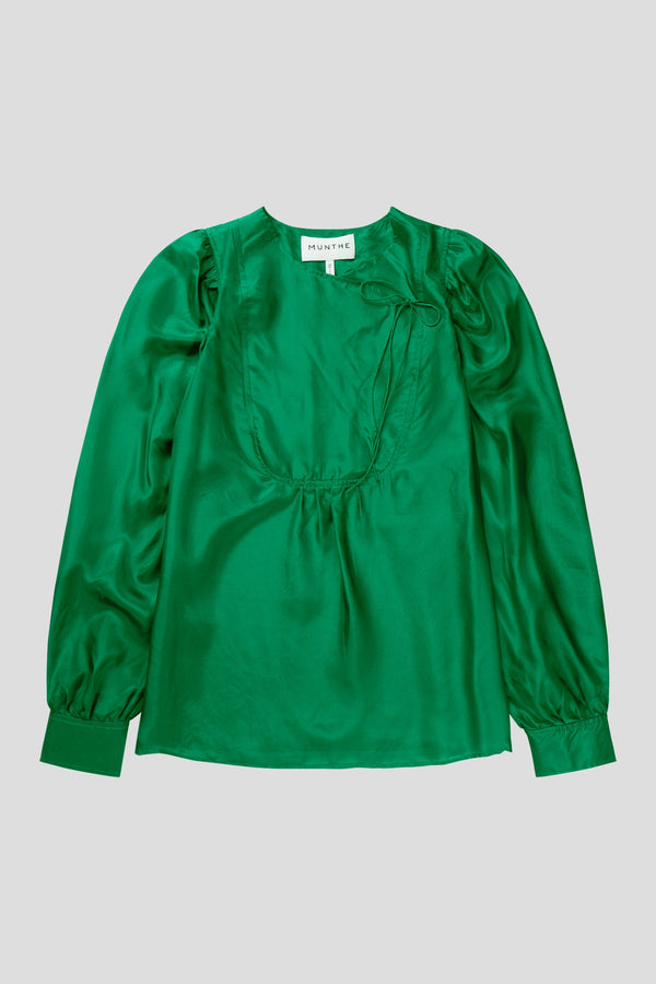 DRIVE - GREEN