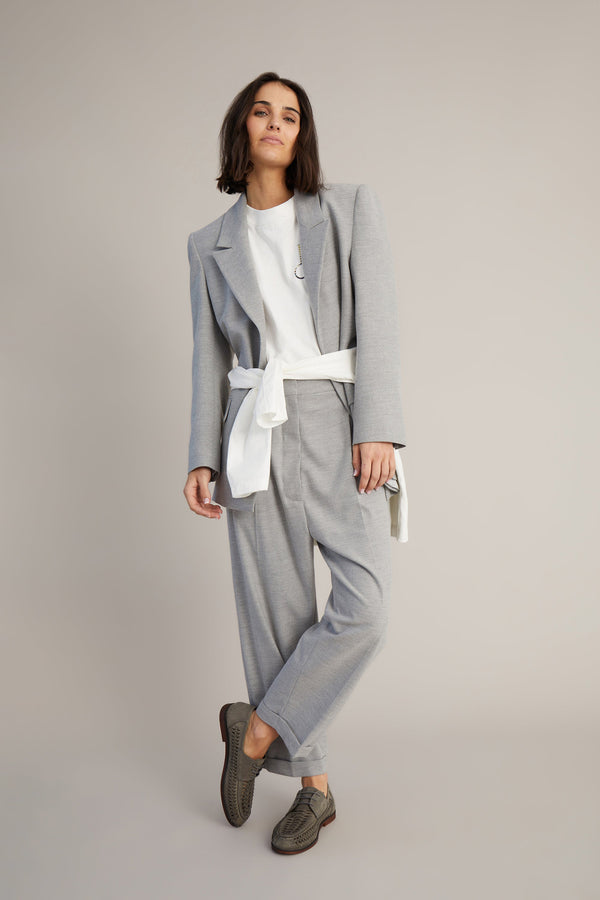 DOTE - GREY