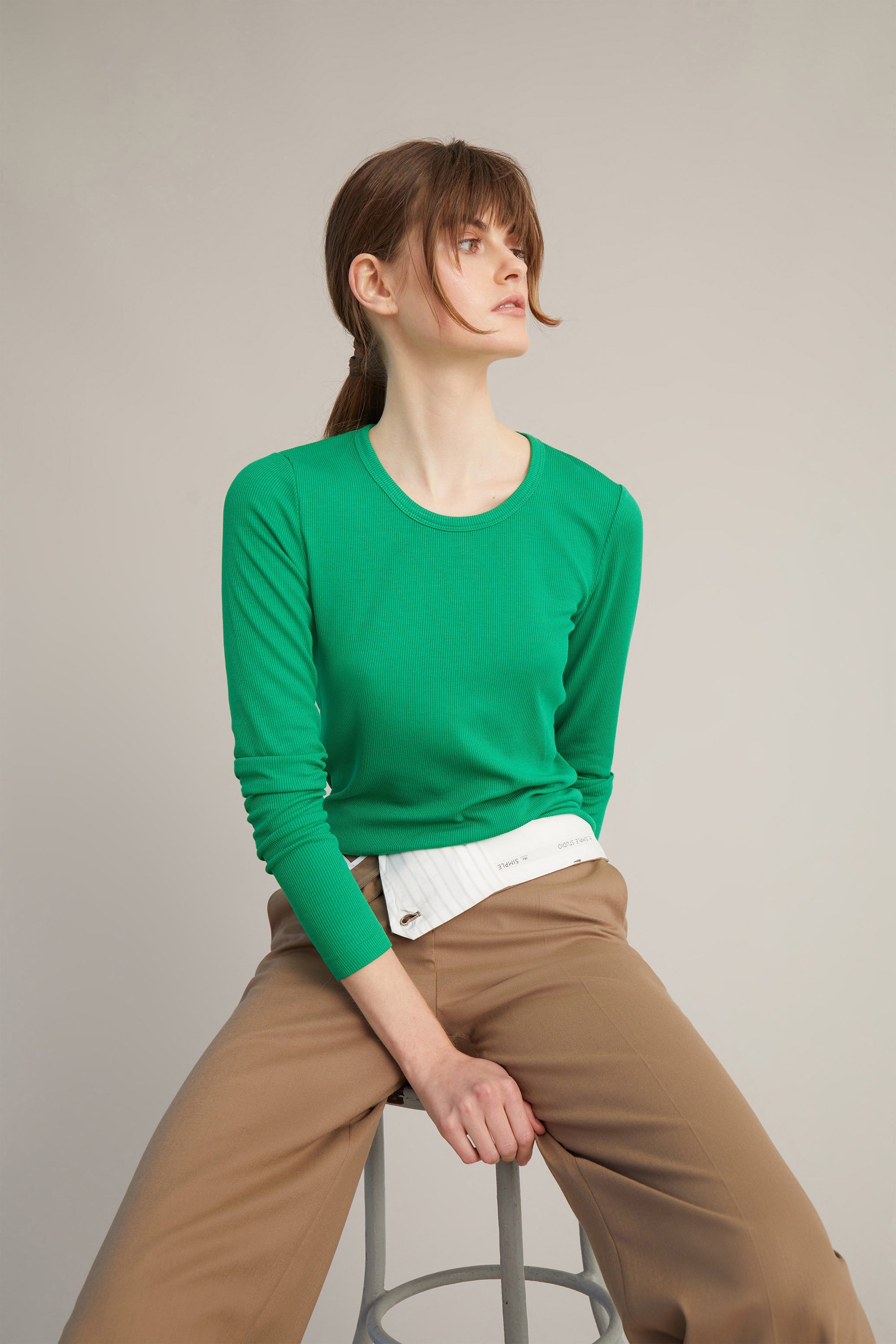 D-CUTEST - GREEN