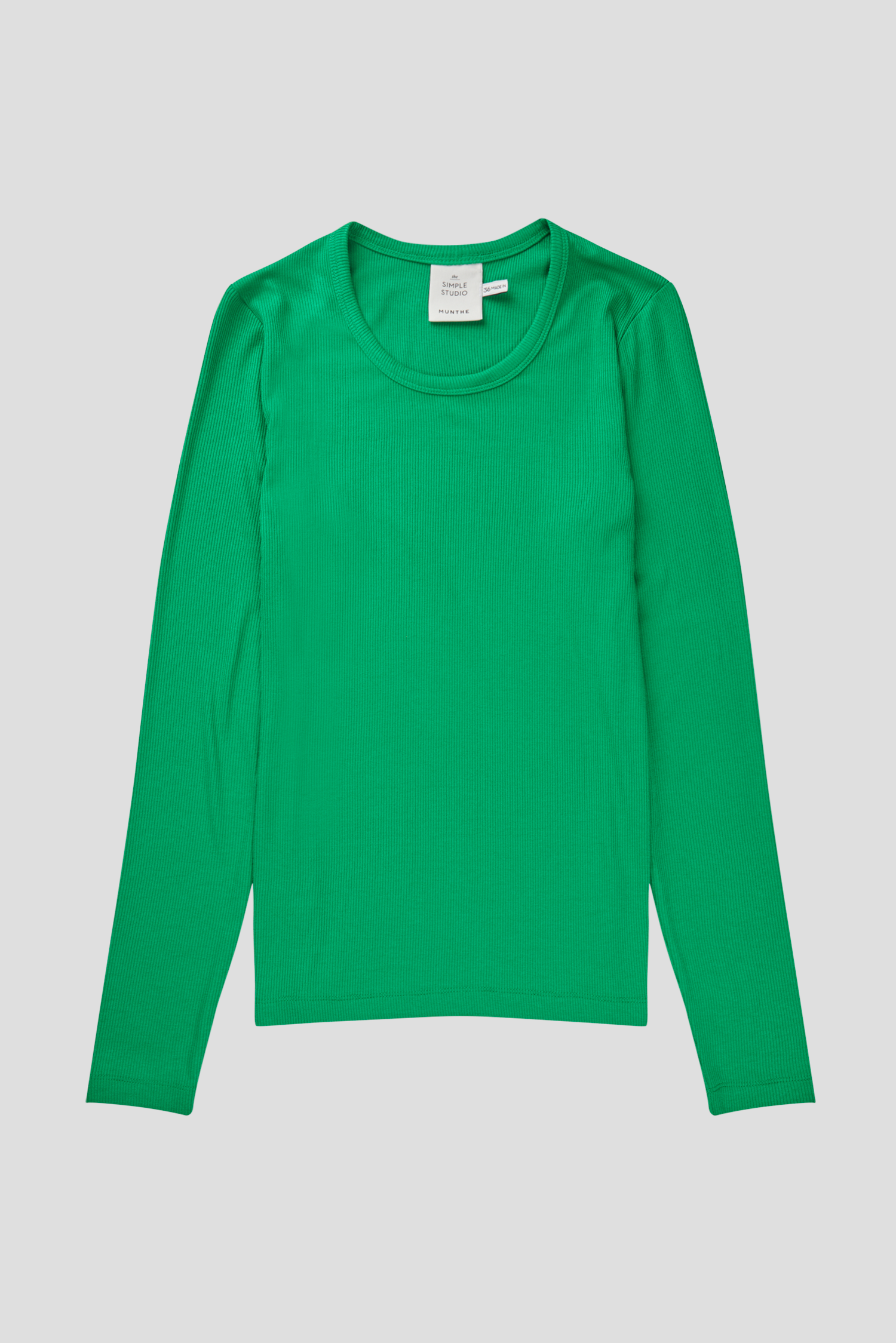 D-CUTEST - GREEN