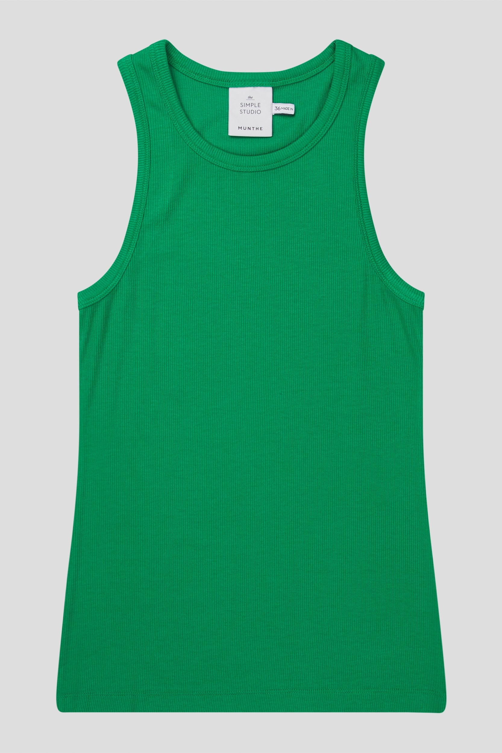 D-PEACH - GREEN