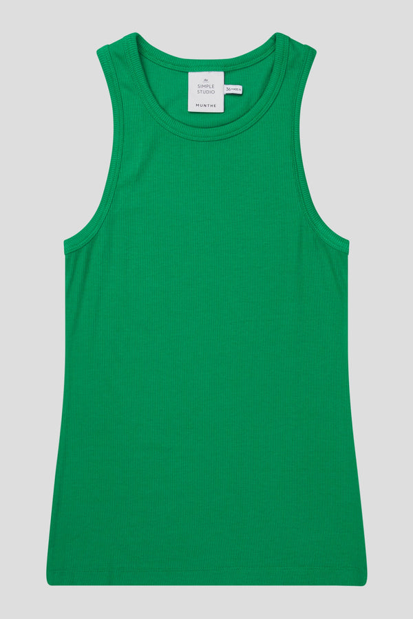 D-PEACH - GREEN
