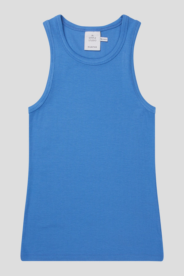 D-PEACH - BLUE