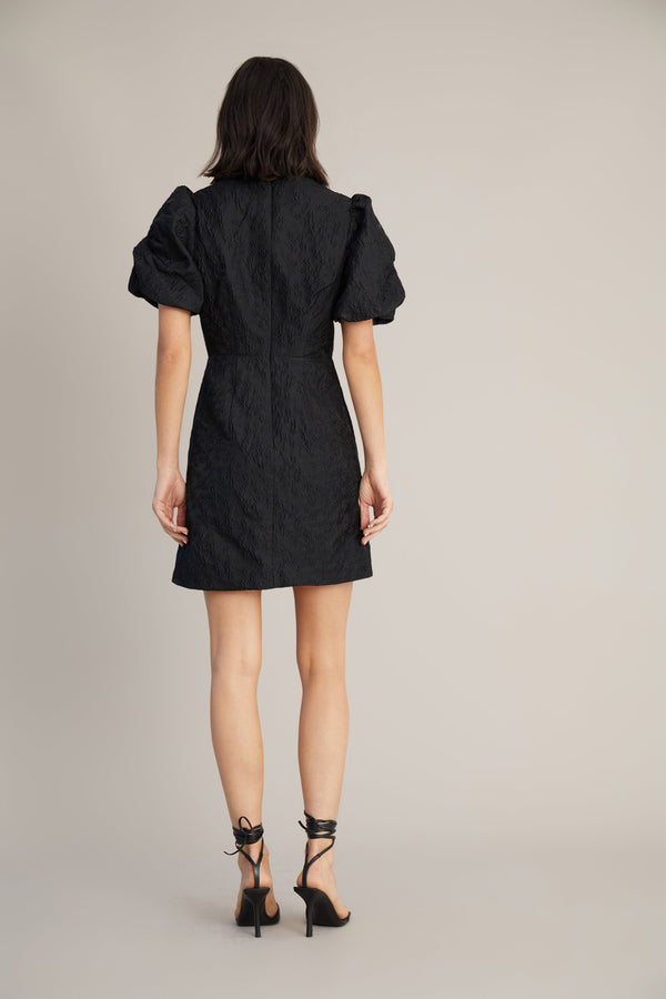 DELIVER - BLACK