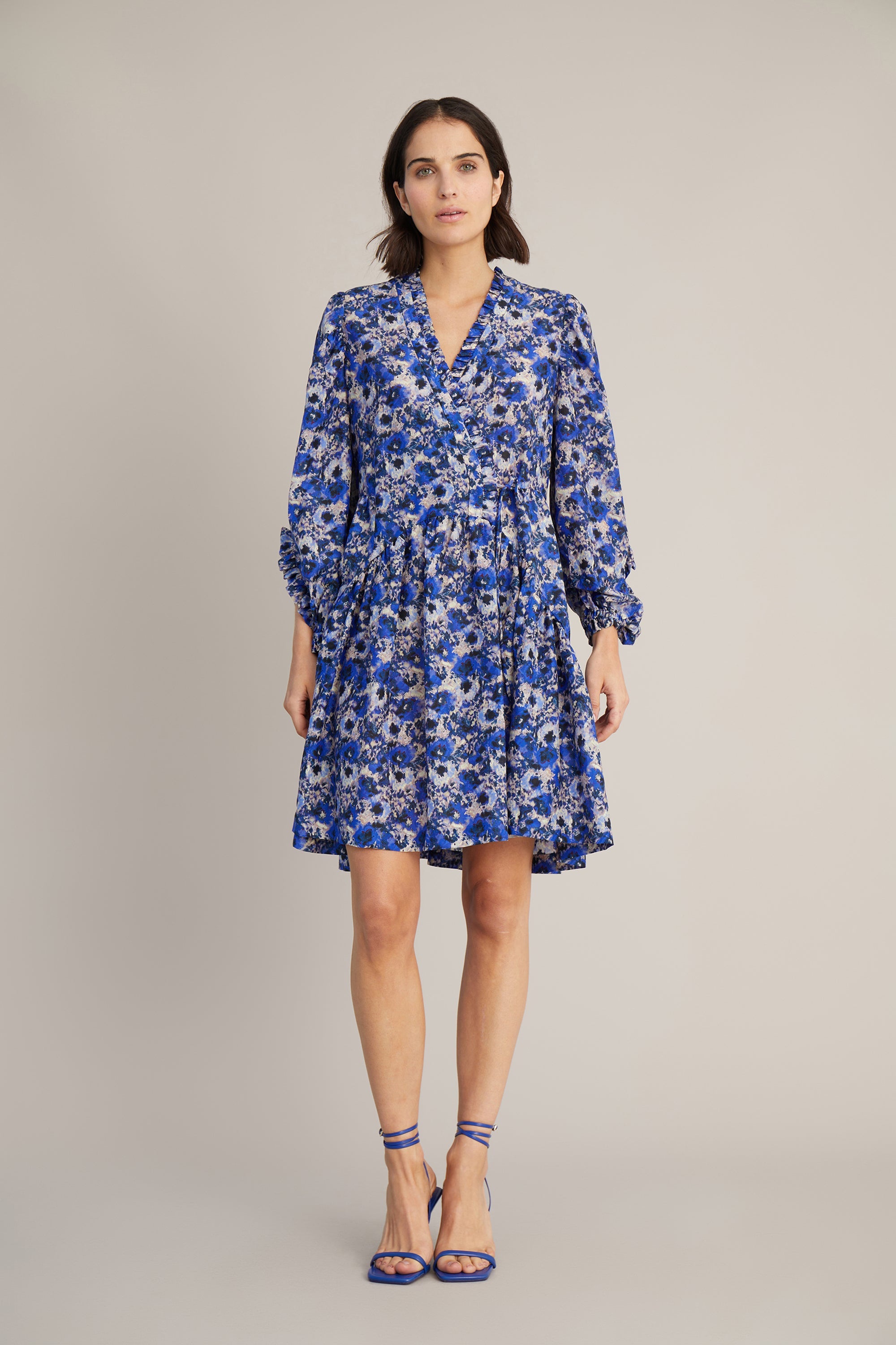 DERBY - NAVY