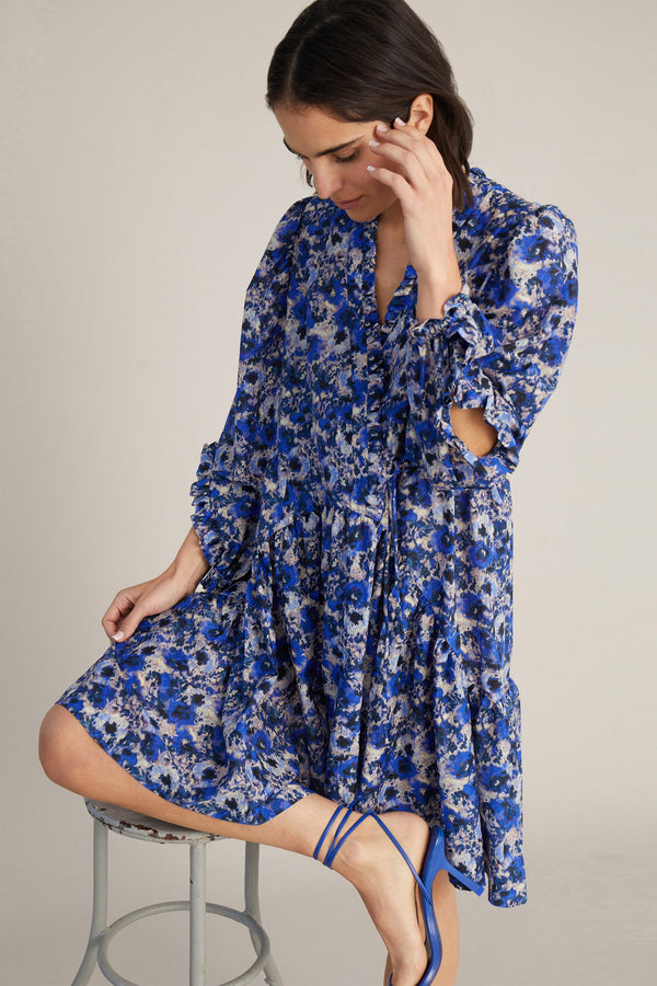 DERBY - NAVY