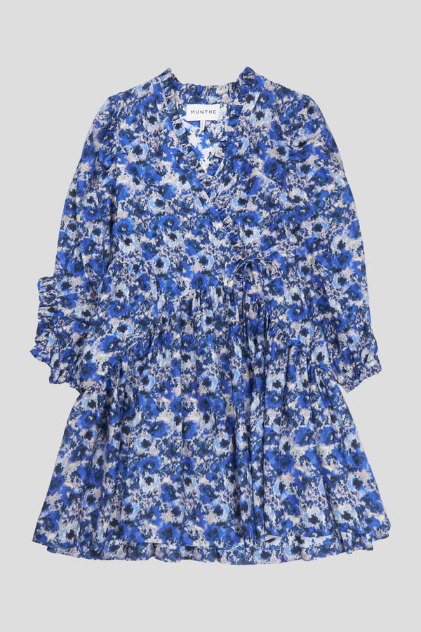 DERBY - NAVY
