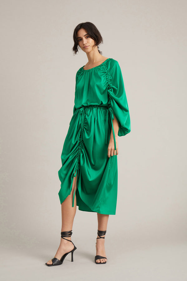 DESIRE - GREEN