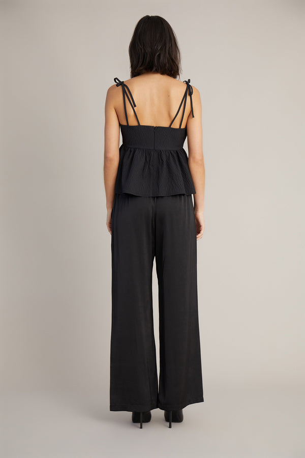 DEPENDABLE - BLACK
