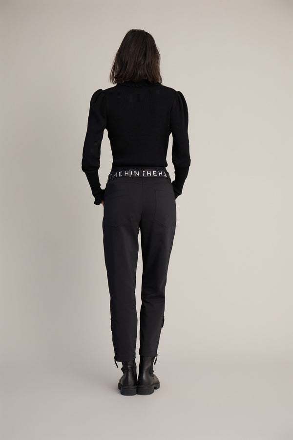 DEPICT - BLACK