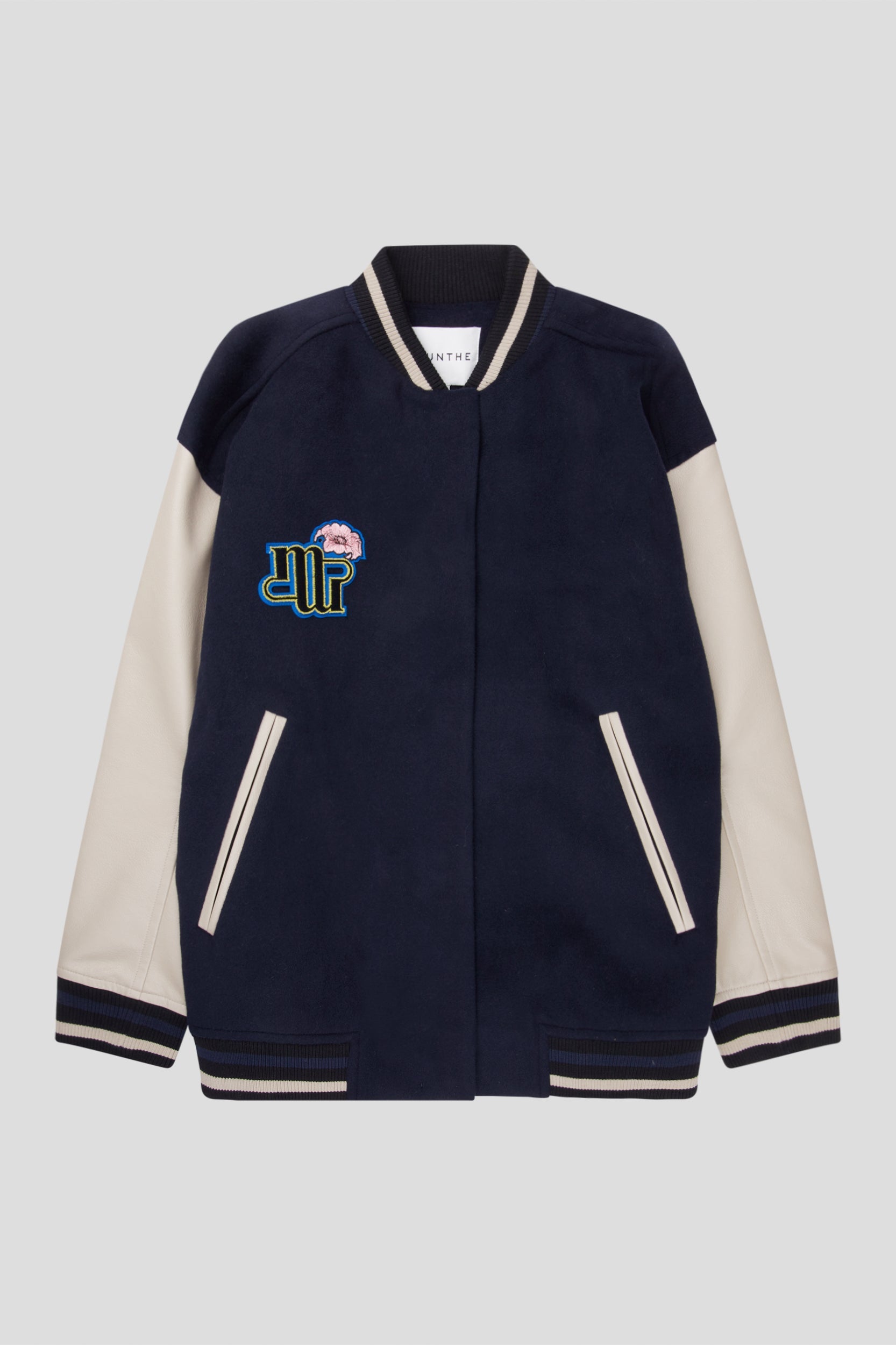 DEER - NAVY