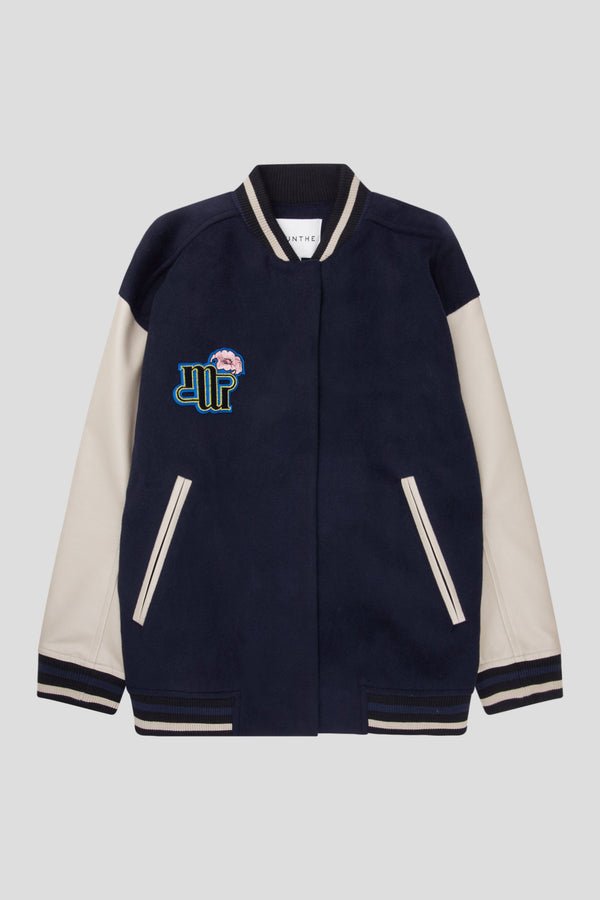 DEER - NAVY