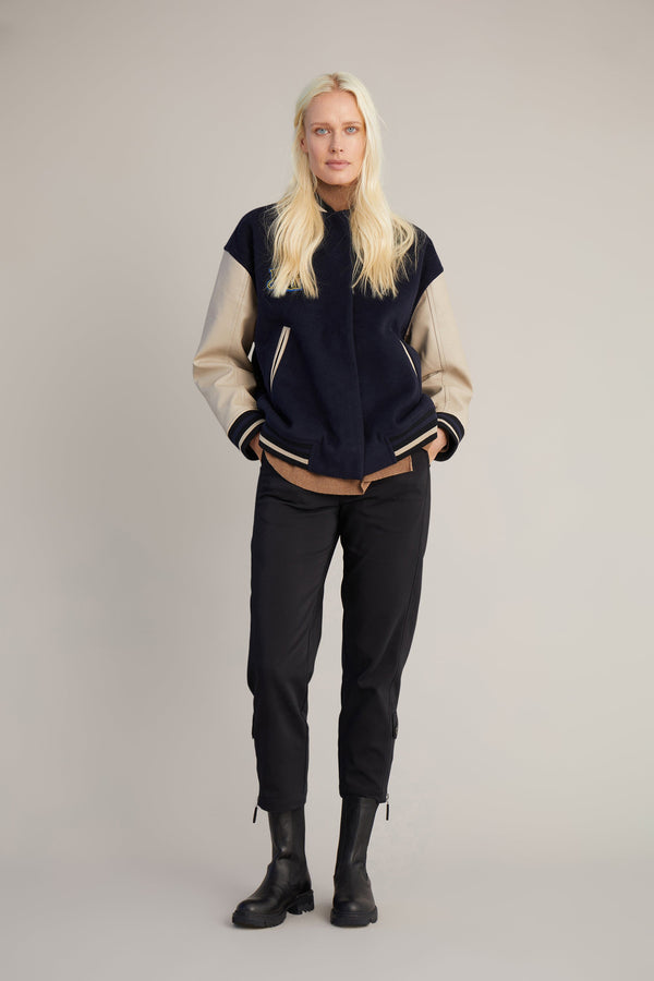 DEER - NAVY