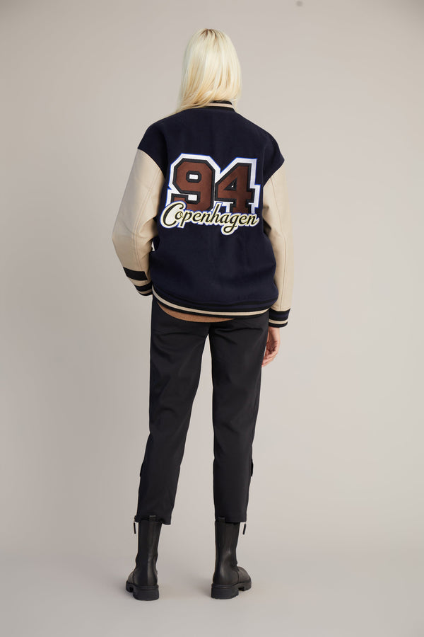 DEER - NAVY
