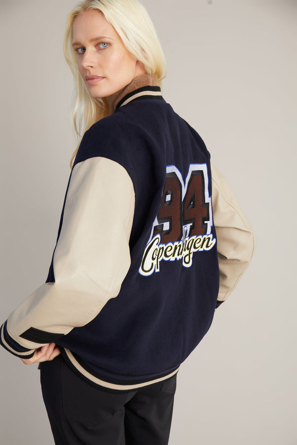 DEER - NAVY