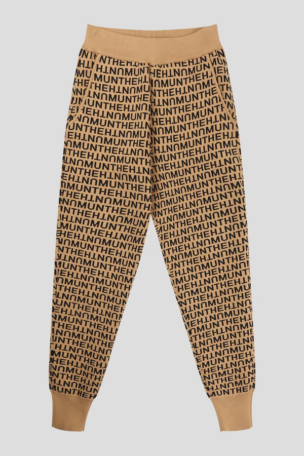 DAFFODIL - BROWN